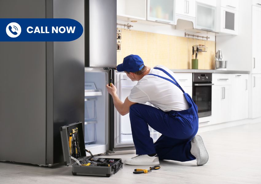 Thorne Bay Appliance Repair Company